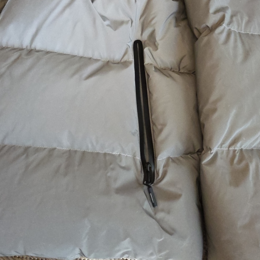 Mackage Reflective  Jacket Size 38 - Picture 5 of 13